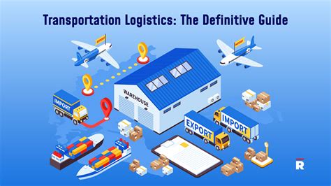Image result for Logistics Transportation