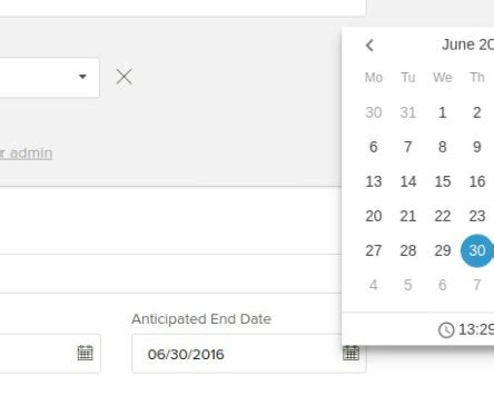 Image result for Angular Linear Calendar