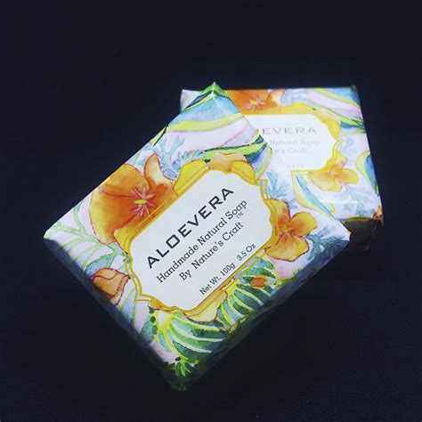 Natures Craft Handmade Bath & Bodycare Cosmetics | LBB