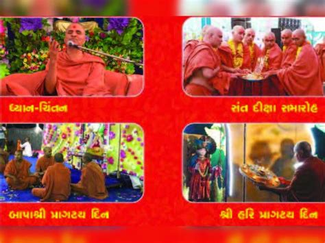 Celebration of 'Jeevanprana Abjibapashri Shatamrut Mahotsav' by SMVS ...