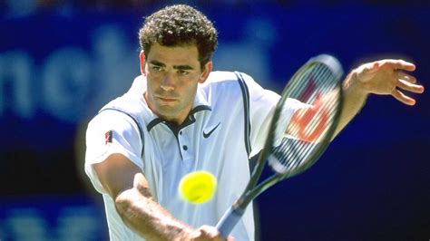 What is Pete Sampras' wife, actress Bridgette Wilson, doing now?