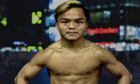 Indian boxer Lalbiakkima loses WBC Asian title fight