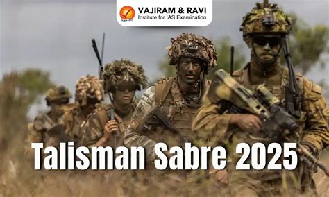 Exercise Talisman Sabre 2025, Location, Countries, Main Objective, News