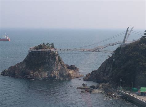 SONGDO YONGGUNG CLOUD BRIDGE (2025) All You Need to Know BEFORE You Go ...