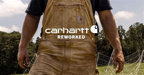 Trade In More Questions - Carhartt Reworked