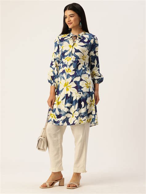 Buy Stylish Womens Kurta Online at Best Price - Amukti – Amukti - The ...