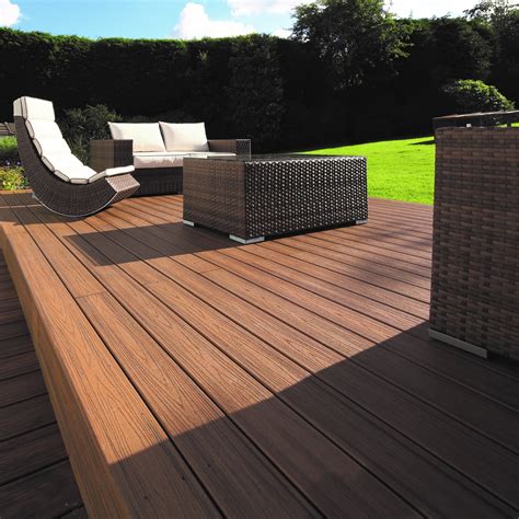 Trex Decking Plank Sizes at Ralph Hecht blog