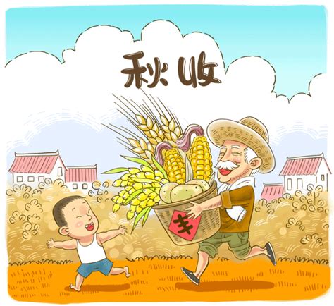 收稻子种麦子! 这些小学生在秋收冬藏中感知劳动之美-中国网