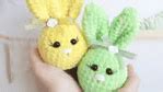 Image result for Free Bunny Patterns Printable