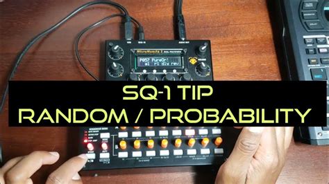 Image result for SQ1 Tutorial