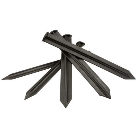 Stakes for Raspberry Plants 的图像结果