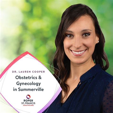 Roper St. Francis Healthcare on LinkedIn: We're pleased to welcome Dr ...