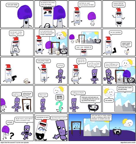 Image result for Object Fool 3