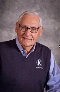 Thomas Keller Obituary (1933 - 2020) - Defiance, OH - The Crescent-News