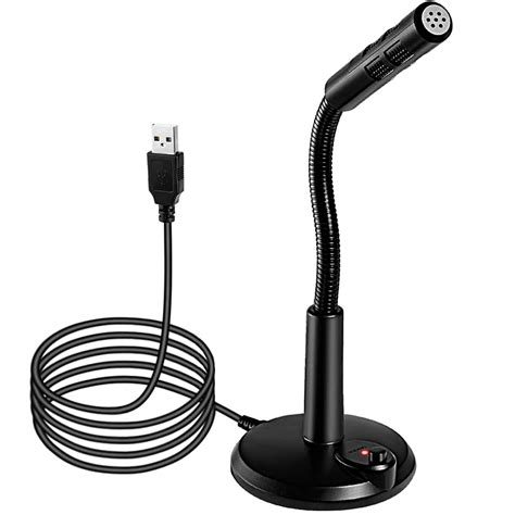Image result for Computer Microphone