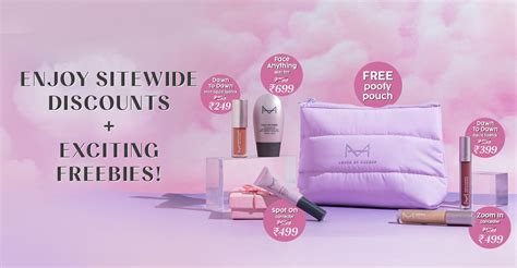 House of Makeup Collection - Buy Vegan Makeup, Cosmetics Products ...