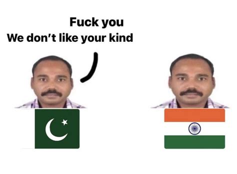 F--- You We Don't Like Your Kind Here | Fuck You We Don't Like Your ...