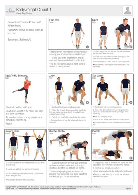 Easy Workouts 的图像结果