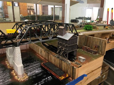 HO Scale Animation 的图像结果