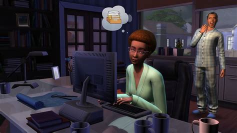 Image result for Sims 4 Screen Shot