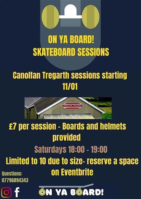 Bangor Caernarfon Road Skatepark lesson (£7 ph), Bangor Skatepark, 17 ...