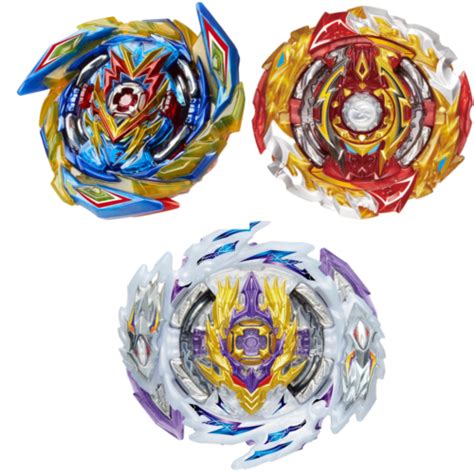 Takara Tomy Top 3 Superking Beys: Rage Longinus, India | Ubuy