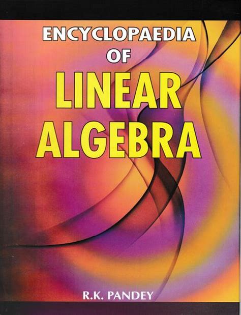 Linear Algebra Textbook PDF 的图像结果