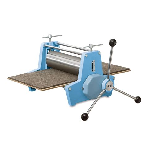 Blick 906 Etching Press, Color: Multicolor, Count: 1, Model: 45013-0000 ...