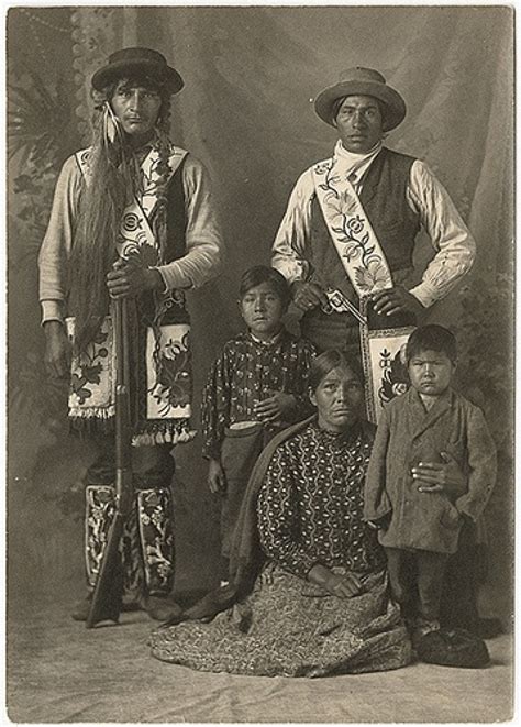 Discover the Rich Tapestry of Clans: Exploring Kinship and Community in Ojibwe Culture
