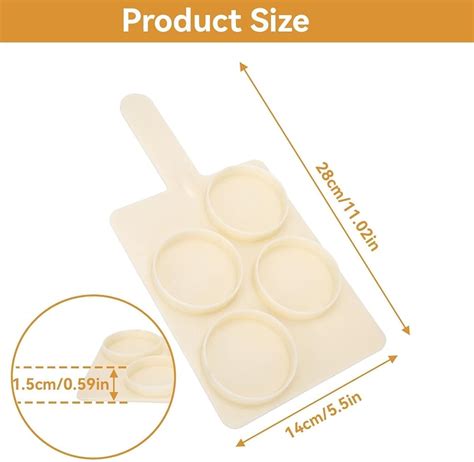 Cyrank Cattle Milk Sampling Tray, HL MP47B ABS Farm Milk India | Ubuy