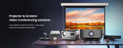 CCInfra - Digital AV Solutions & Interactive Displays Chennai