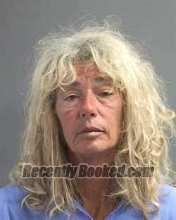 LINDA K MASSENGILL Arrest Record & Booking Info - Volusia County ...