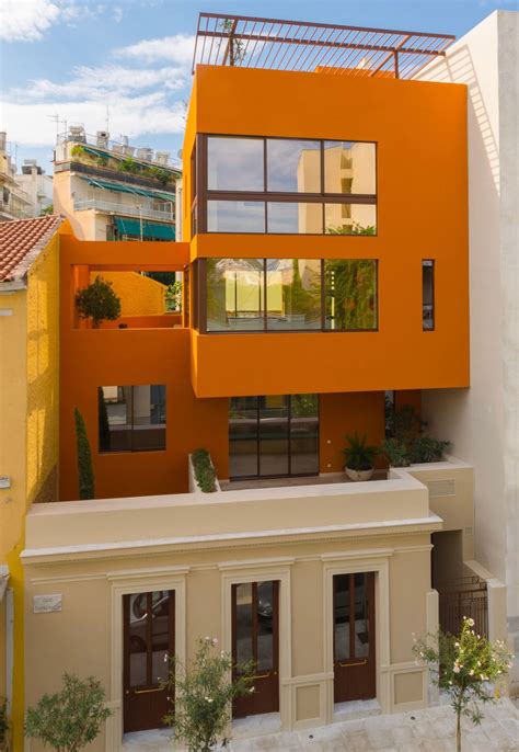 Image result for Complex House Building