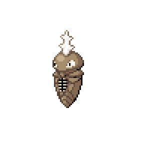 Pinsir #127 - FusionDex