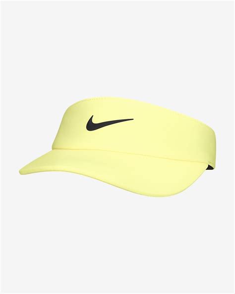 Nike Dri-FIT AeroBill Women's Golf Visor. Nike IN