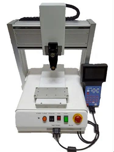 Fluid Dispenser - Automatic LED Glue Dispenser Machine Trader ...