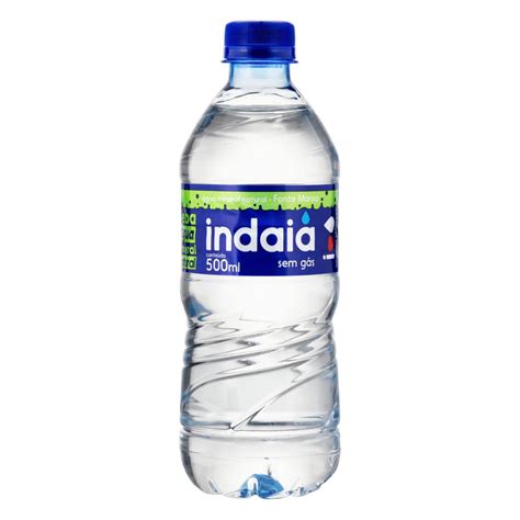 Botella 500 mL Desechable – Agua América