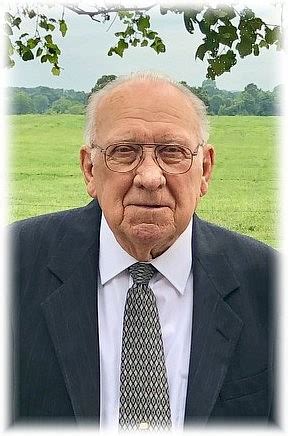 Harold John Baumgartner Obituary | Northwest Arkansas Democrat-Gazette