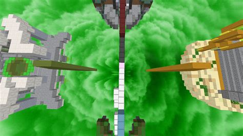 Bridge Resource Pack 的图像结果