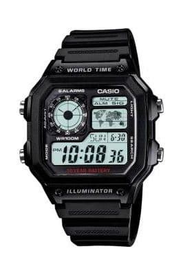Get Casio D097 Youth Series Digital Watch - For Men Watch Images at ...