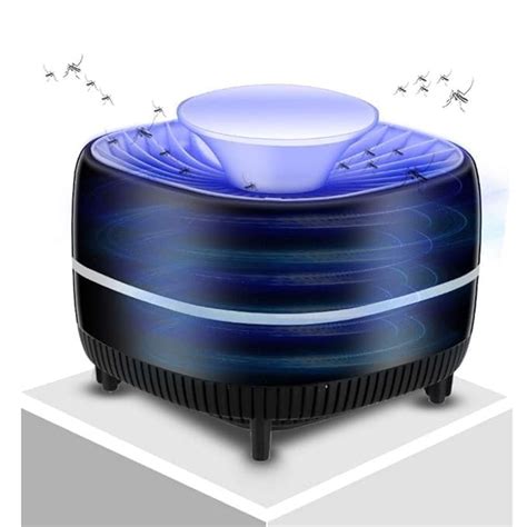 RAMPKD Plastic Square Mosquito Killer Mosquito Killer lamp for Home ...