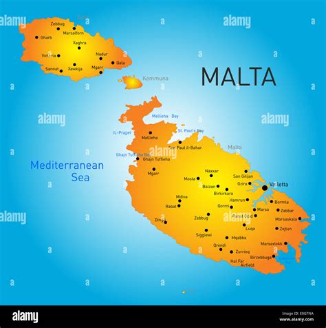 Birkirkara, malta hi-res stock photography and images - Alamy