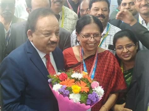 107th Indian Science Congress, Bengaluru, Karnataka (January 3, 2020 ...