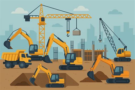 Heavy Equipment Operator Salary Guide | ValidGrad