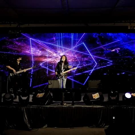 Large LED Display Panel 的图像结果