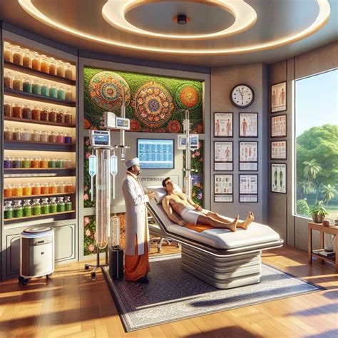 Hyperthermia Therapy in India: Top Hospitals and Treatment Costs