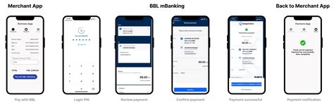 Bill Payment App to App | Bangkok Bank Developer Portal
