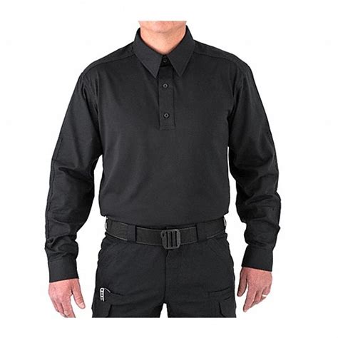 FIRST TACTICAL LLC, Gen, Long Sleeve Shirt Shirt, Long Sleeve Shirt ...