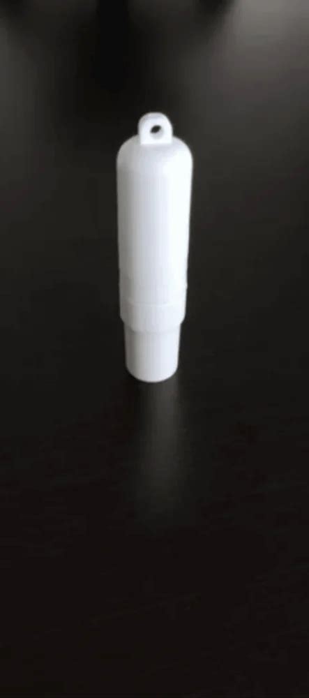 Nasal Inhaler - Plastic Nasal Inhaler from Chhatral