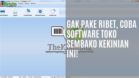 Image result for Toko Sembako Java Netbeans
